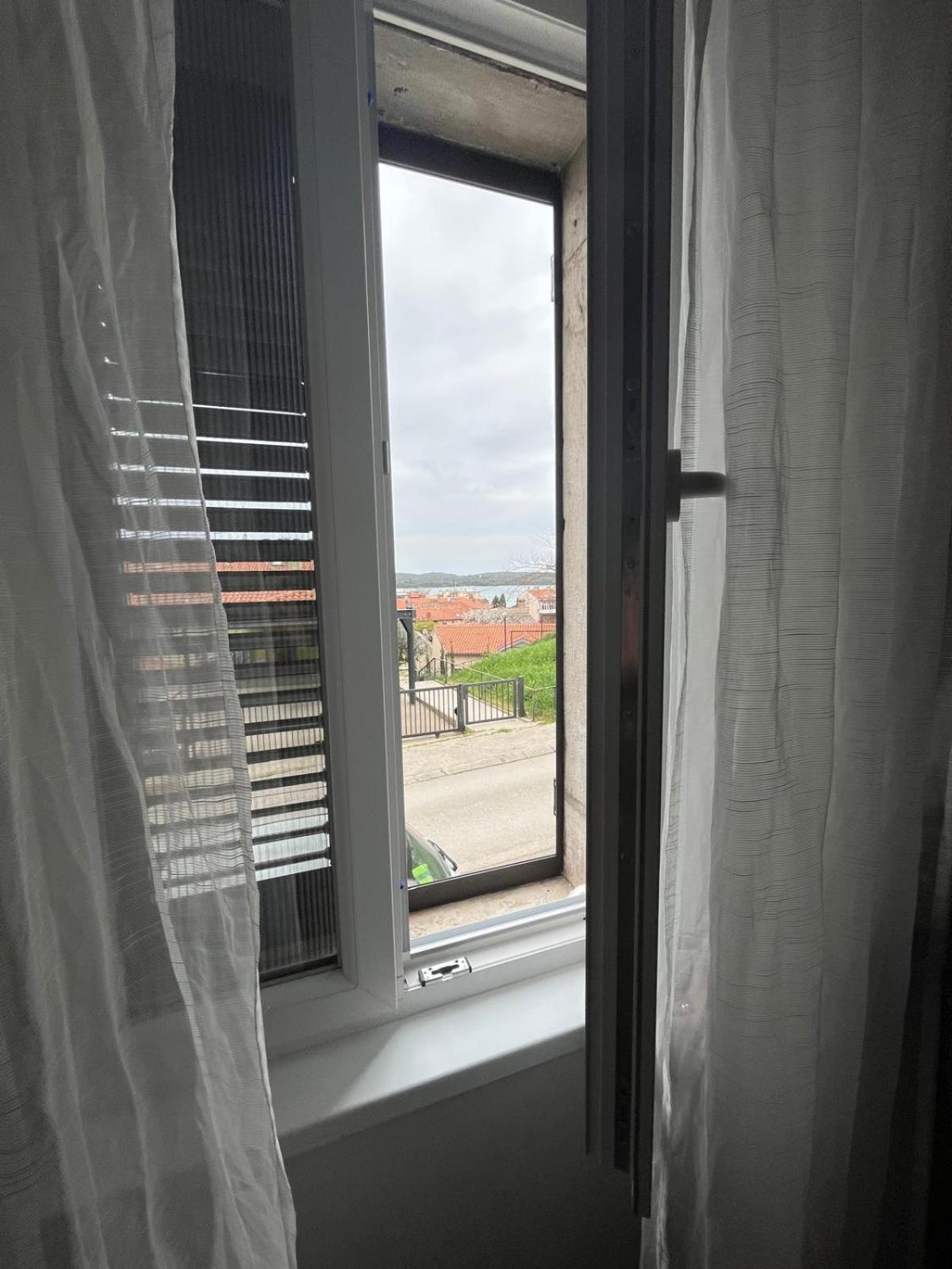 Apartment Arena Pula Bagian luar foto