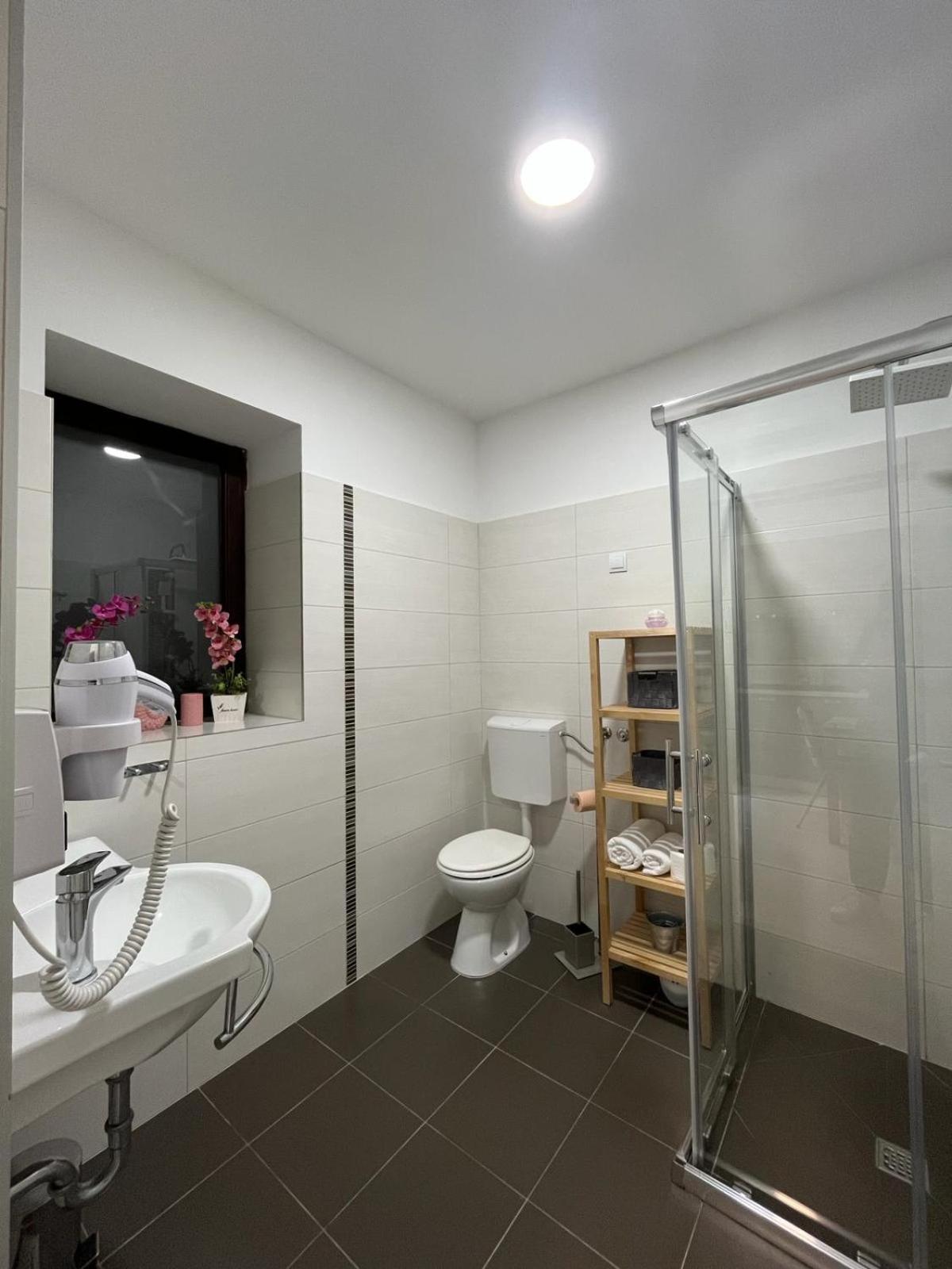 Apartment Arena Pula Bagian luar foto