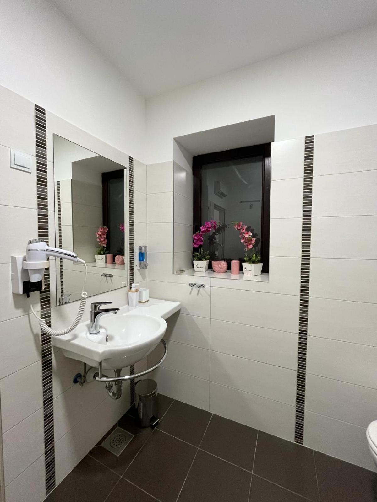 Apartment Arena Pula Ruang foto