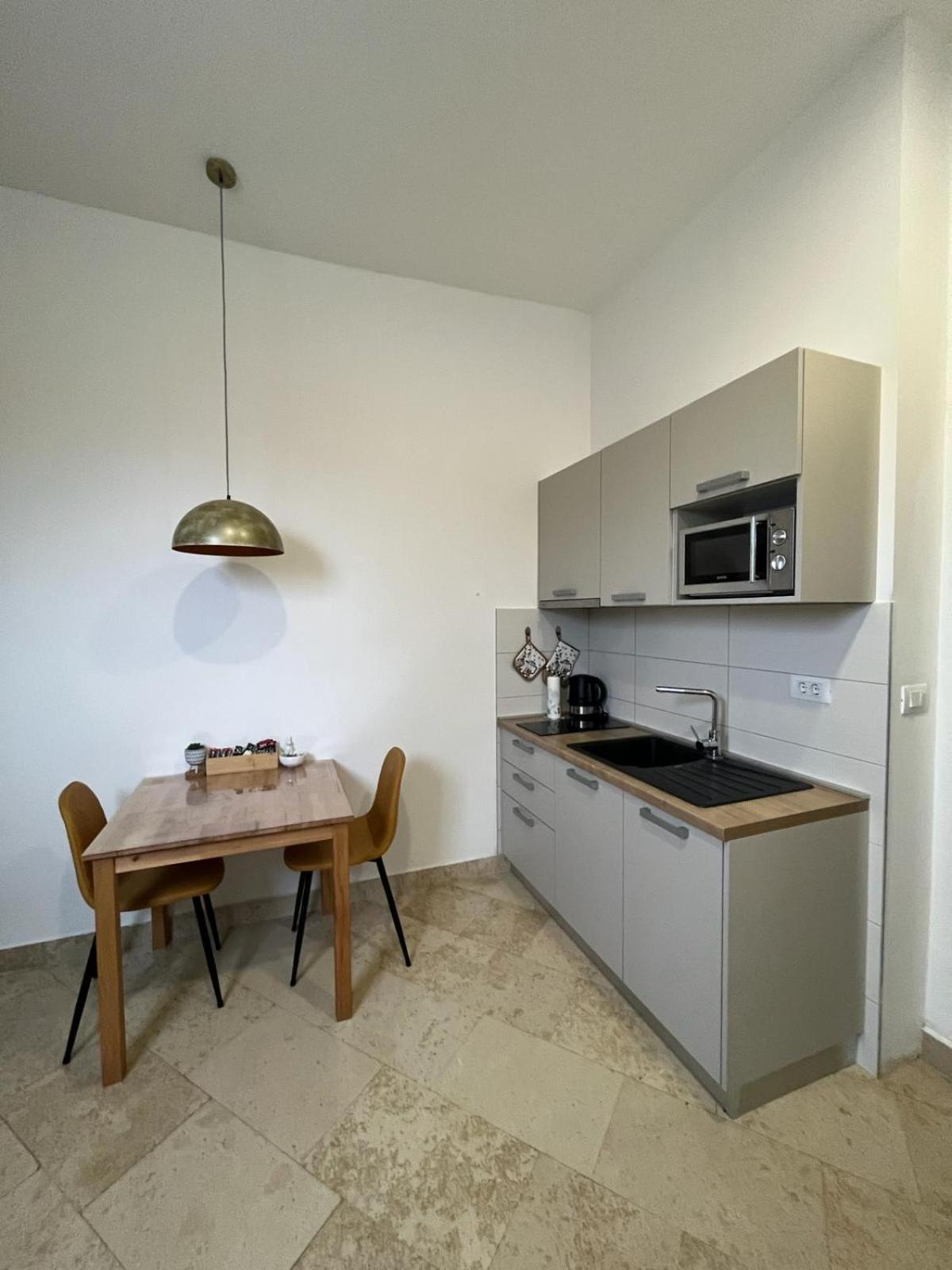 Apartment Arena Pula Ruang foto