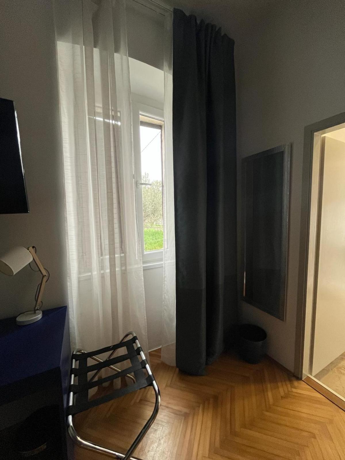 Apartment Arena Pula Ruang foto