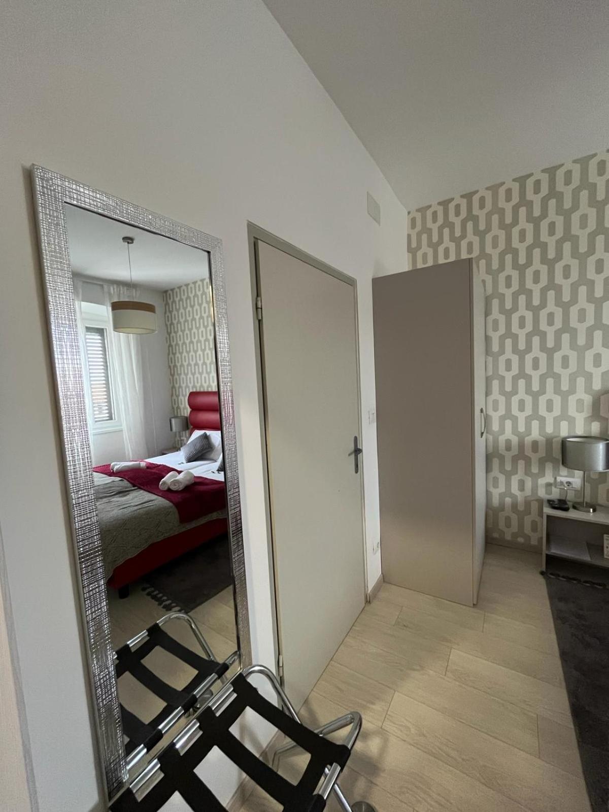 Apartment Arena Pula Ruang foto
