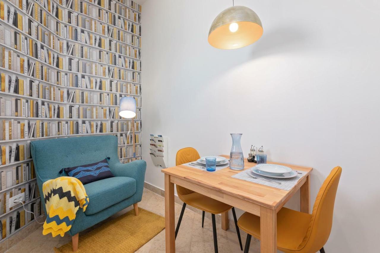 Apartment Arena Pula Bagian luar foto